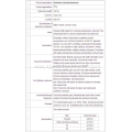 200kg drum Aluminium Chloride Anhydrous